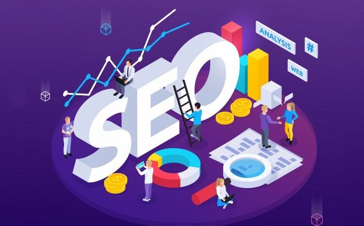 How Beneficial is SEO for the Startups