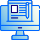 Blog & News Portal Icon