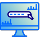 Web Portal Icon