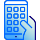 Native App Development Icon