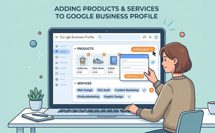 gmb expert in Dwarka