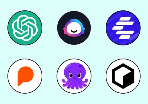 AI Digital Marketing Tools