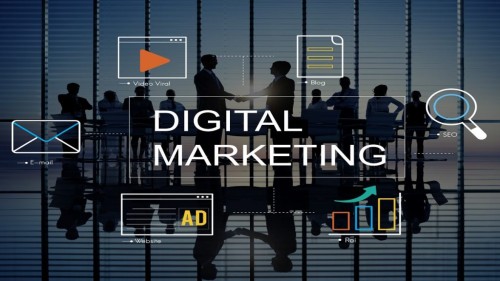 Benefits of Digital Marketing for Businesses