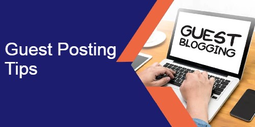 Guest Posting Tips