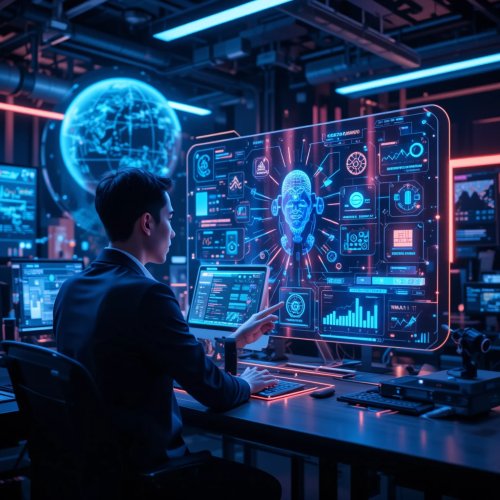 How to Use AI in Digital Marketing