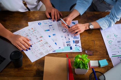 Key Digital Marketing Strategies