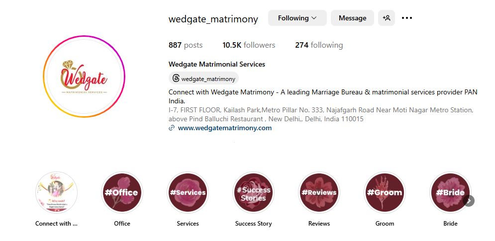 Optimize Your Instagram Bio for Maximum Impact