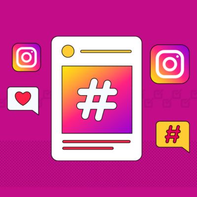 Use Smart Hashtags to Reach the Right Audience