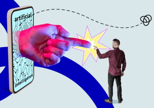 What are the Pros & Cons of AI Digital Marketing?