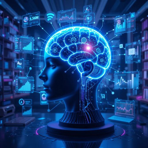 What is AI in Digital Marketing
