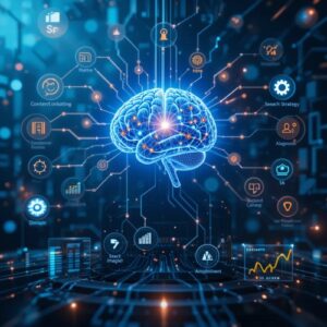 Why Businesses Must Embrace AIO-Driven SEO?
