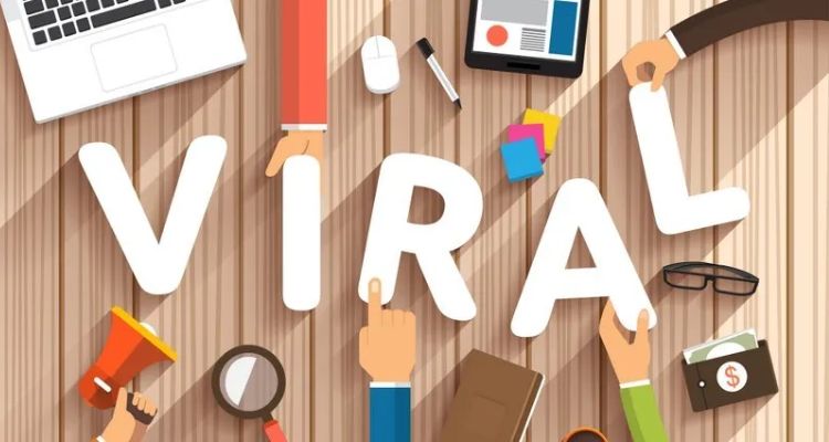 Why Does Content Go Viral?