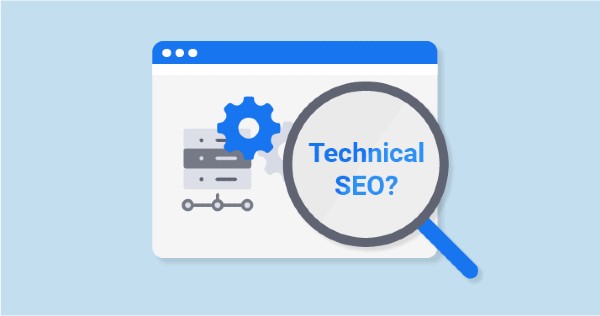 Ignoring Technical SEO