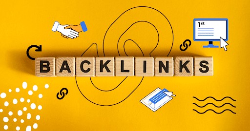 Lack of Backlinks from Authoritative Sites