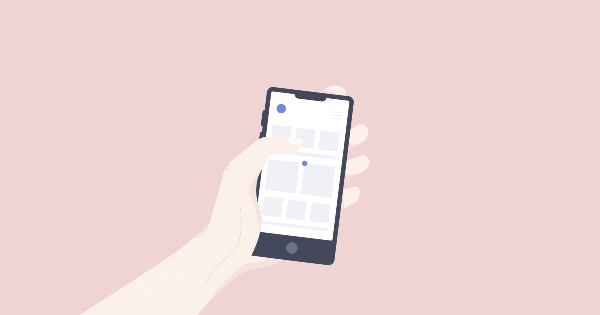 Not Optimizing for Mobile