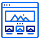 On-Page Optimization Icon