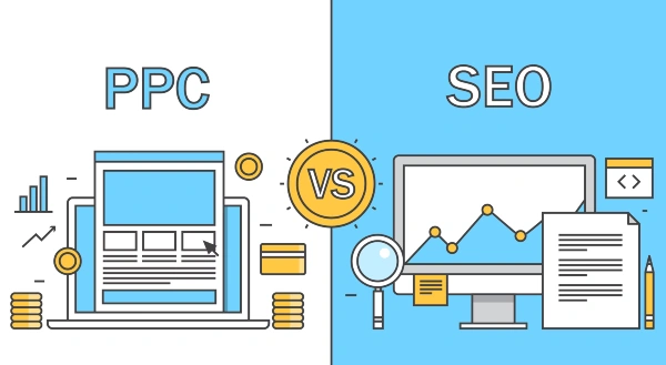 Can You Combine Both SEO and PPC?