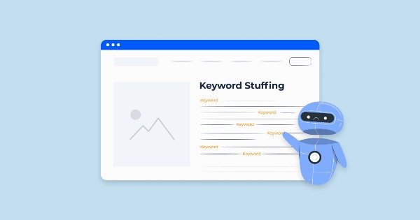 Keyword Stuffing