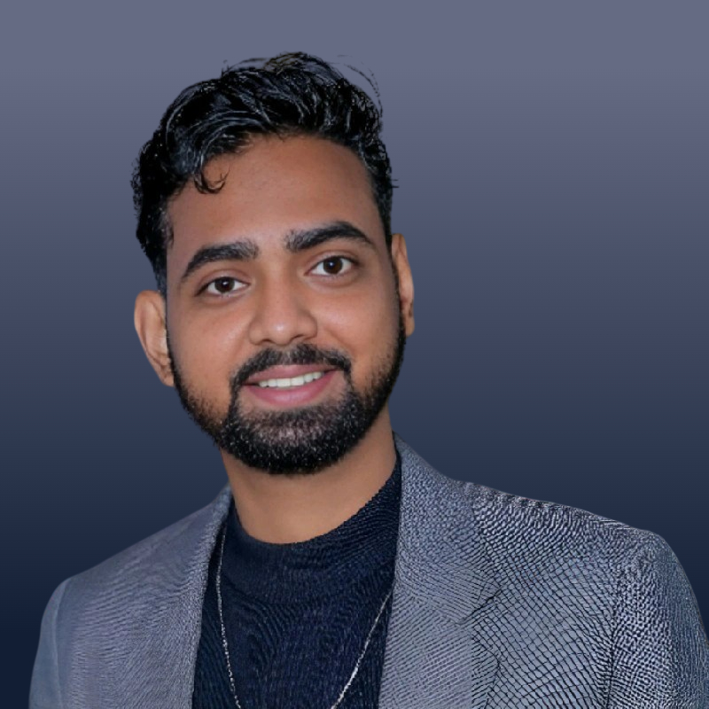 sachin prajapati