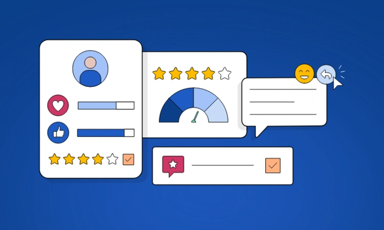 The Importance of Online Reviews & Reputation Management