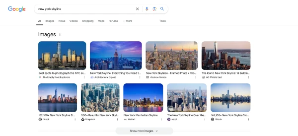 Appear in Image Packs