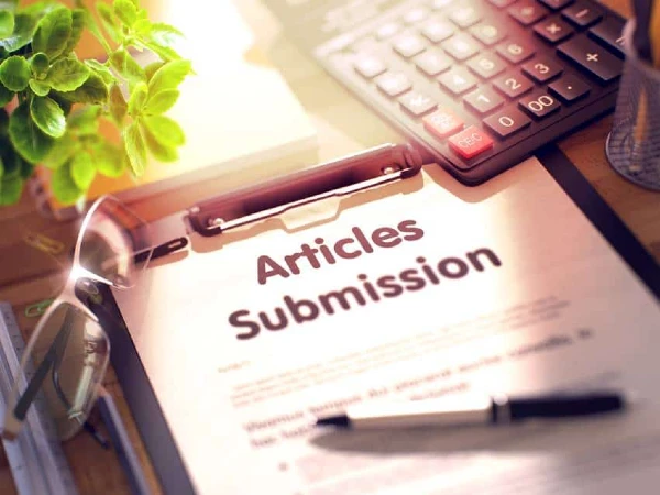 Benefits of Article Submission in SEO