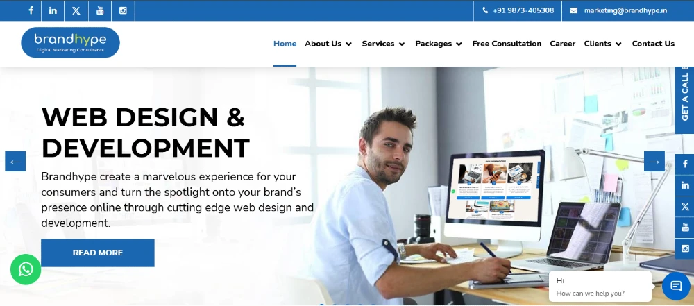 Brandhype