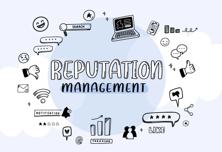 Role of Reputation Management