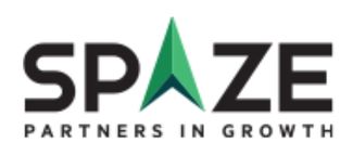 SPAZE-GROUP