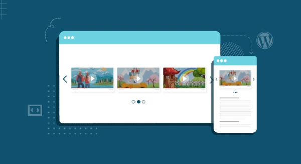 Tap Into Video Carousels