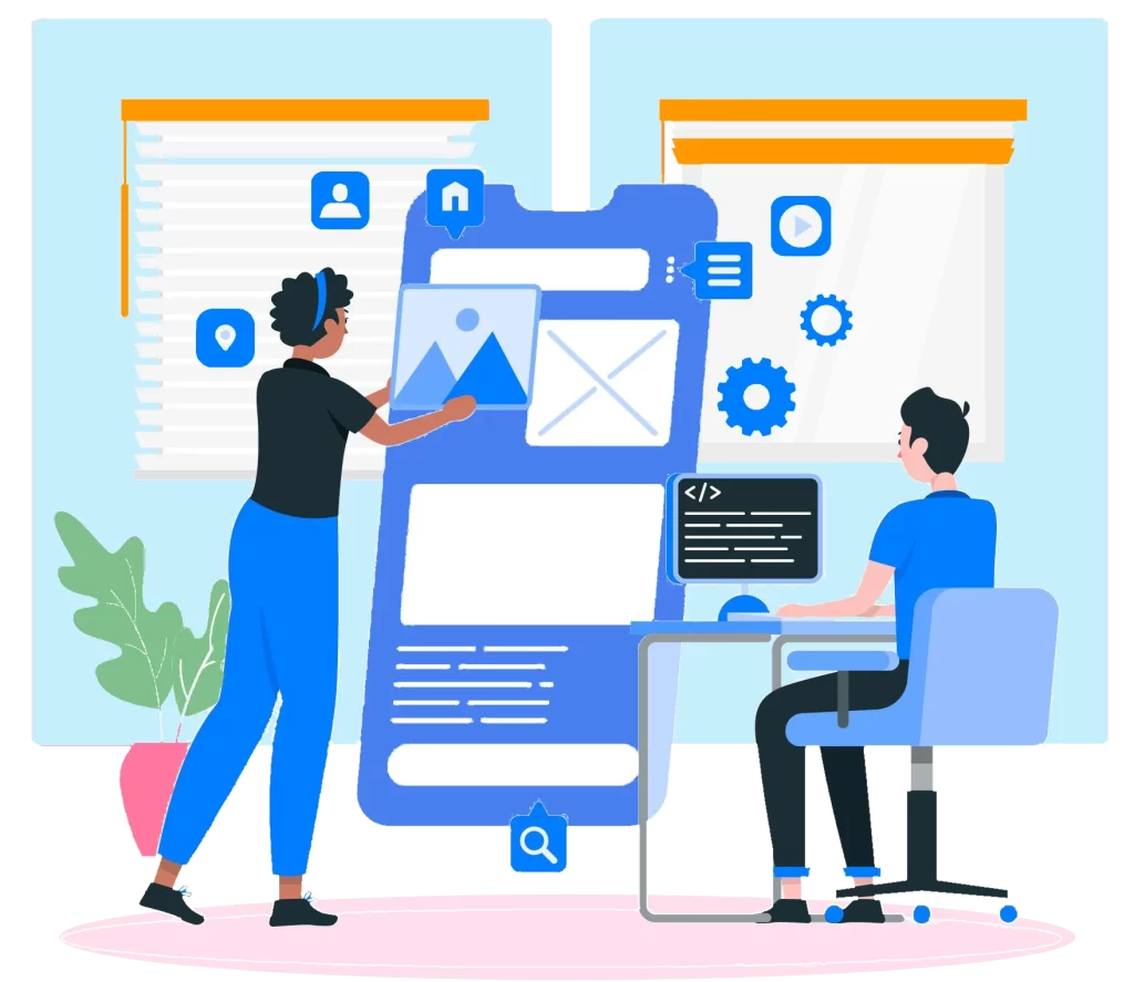 best app makers in delhi