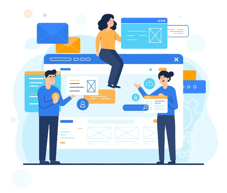 best website development company in dwarka delhi