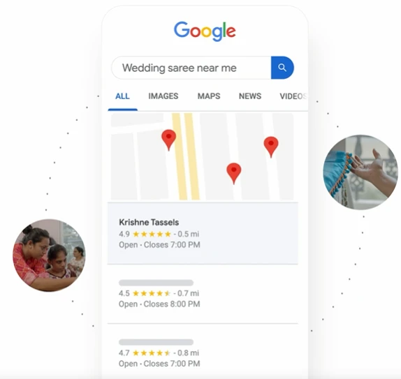 gmb optimization services