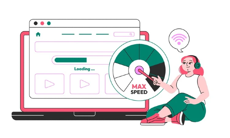 How to Improve Website Speed for Better Performance