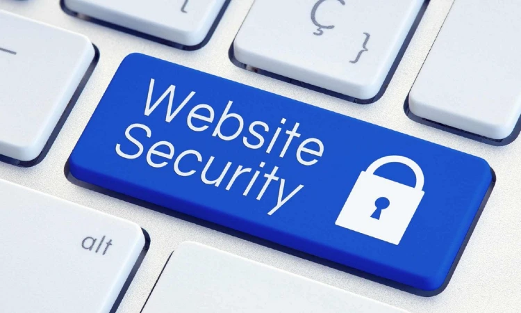 Importance of Website Security for Small Businesses