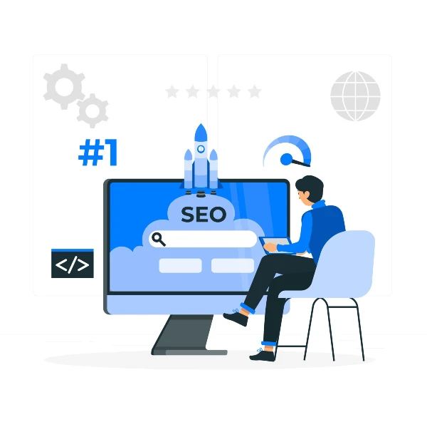 search engine optimization services dwarka