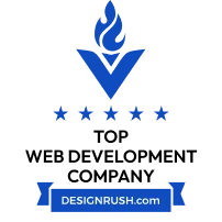 web development agency