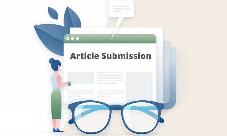 Article Submission in SEO
