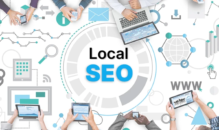 Local SEO is Important for Small Business