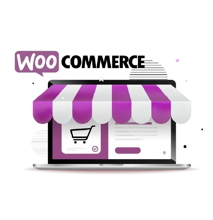 woocommerce development company near me