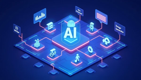 AI Tools For Vibe Marketing