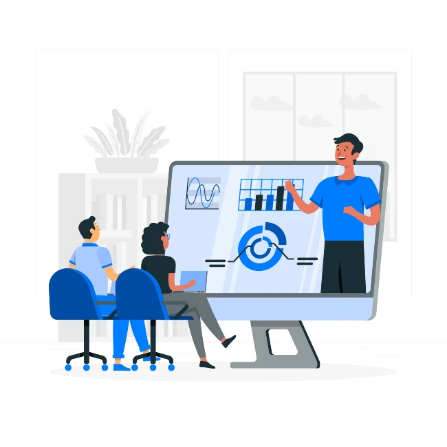 Digital Marketing Services in Noida
