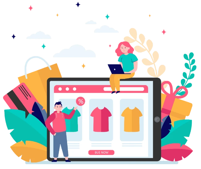 best e-commerce website development services in dwarka delhi