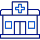 clinic icon