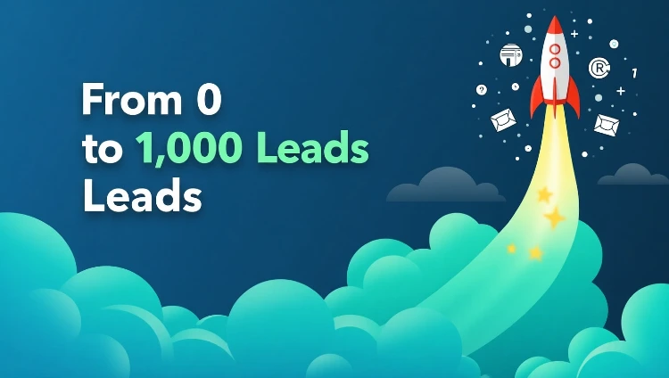 Real Lead Generation Strategies That Worked for Our Clients