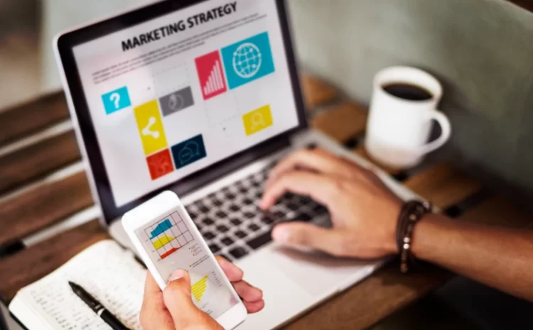 The 3x3 Rule for Digital Marketing Success: A Practical Framework for Consistent Growth