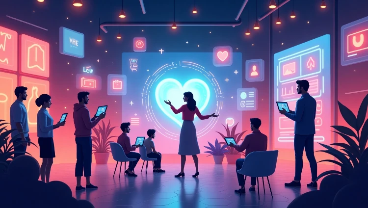 What is Vibe Marketing