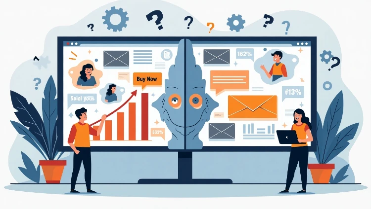 Buyer Psychology Can Make or Break Your Ad Campaign