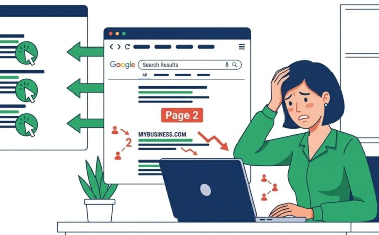 SEO services in Dwarka