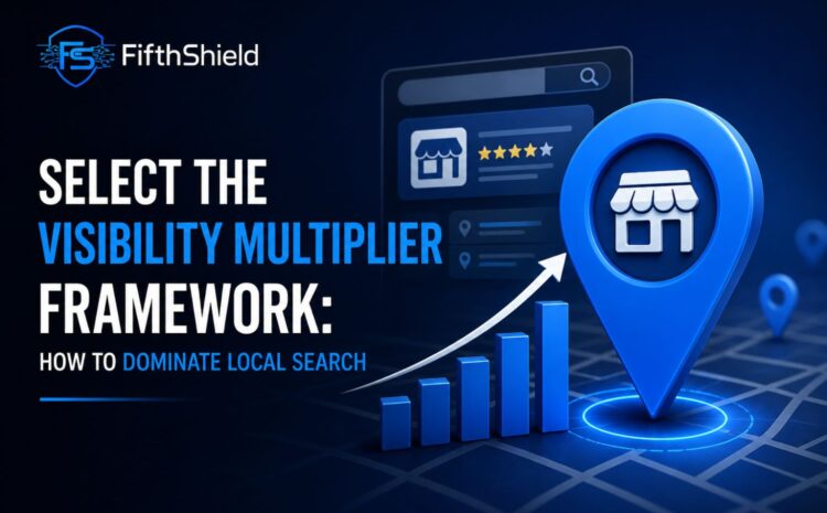 The Visibility Multiplier Framework How to Dominate Local Search